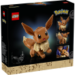 LEGO 72151 Pokémon Eevee - Set da Collezione | Nerdqora