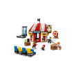 LEGO One Piece Buggy il Clown 75637 | Tenda del Circo | Nerdqora