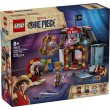 LEGO One Piece Buggy il Clown 75637 | Tenda del Circo | Nerdqora