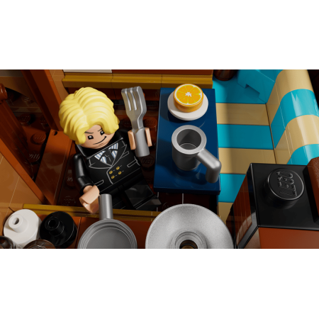 LEGO One Piece Going Merry 75639 Nave Pirata | Nerdqora
