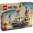 LEGO One Piece Going Merry 75639 Nave Pirata | Nerdqora