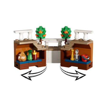 LEGO One Piece Going Merry 75639 Nave Pirata | Nerdqora