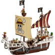 LEGO One Piece Going Merry 75639 Nave Pirata | Nerdqora