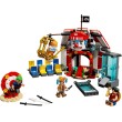 LEGO One Piece Buggy il Clown 75637 | Tenda del Circo | Nerdqora