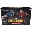 Magic Marvel Super Heroes Beginner Box EN | Nerdqora