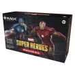 Magic Marvel Super Heroes Beginner Box EN | Nerdqora