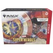 Magic Marvel Super Heroes Bundle EN | Nerdqora
