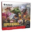 Magic Marvel Heroes Scene Box EN | Nerdqora