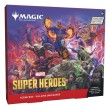 Magic Marvel Villains Scene Box EN | Nerdqora