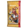 Magic Marvel Collector Booster Display (12) EN | Nerdqora