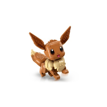 LEGO 72151 Pokémon Eevee - Set da Collezione | Nerdqora