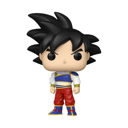 Funko Pop 2106 Goku Yardrat Exclusive Standard | Nerdqora™