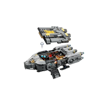 LEGO Star Wars 75445 Astronave Anzellan | Nerdqora
