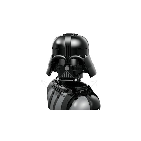 LEGO Star Wars 75439 Busto di Darth Vader | Nerdqora