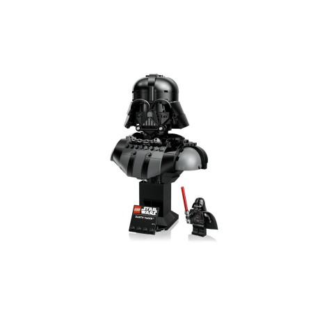 LEGO Star Wars 75439 Busto di Darth Vader | Nerdqora