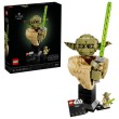 LEGO Star Wars 75438 Busto di Yoda | Nerdqora