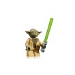 LEGO Star Wars 75438 Busto di Yoda | Nerdqora