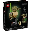 LEGO Star Wars 75438 Busto di Yoda | Nerdqora