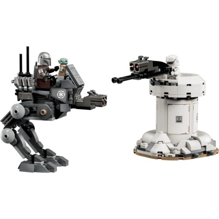 LEGO Star Wars 75444 Attacco dell'AT-RT | Nerdqora