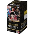One Piece Card Game - Emperors in the New World OP-09 - Display da 24 Buste (JAP)