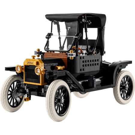 LEGO Icons 11376 Ford Model T | Nerdqora