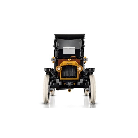 LEGO Icons 11376 Ford Model T | Nerdqora