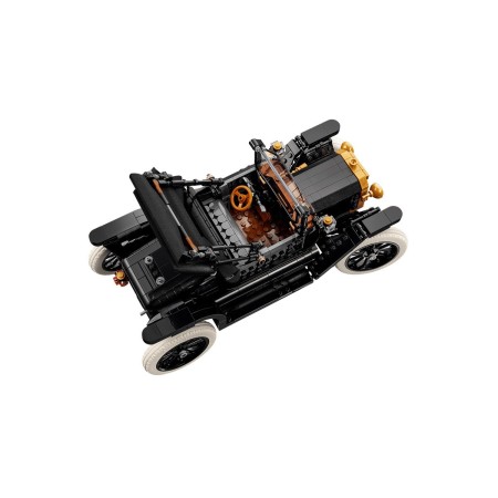 LEGO Icons 11376 Ford Model T | Nerdqora