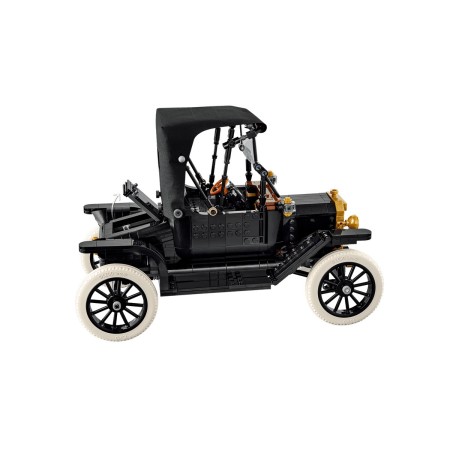LEGO Icons 11376 Ford Model T | Nerdqora