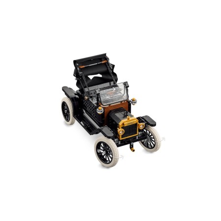 LEGO Icons 11376 Ford Model T | Nerdqora