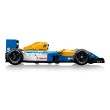 LEGO Icons 10353 Williams Racing FW14B e Nigel Mansell | Nerdqora