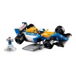 LEGO Icons 10353 Williams Racing FW14B e Nigel Mansell | Nerdqora