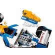 LEGO Icons 10353 Williams Racing FW14B e Nigel Mansell | Nerdqora