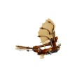 LEGO Icons 10363 Macchina Volante di Leonardo da Vinci | Nerdqora