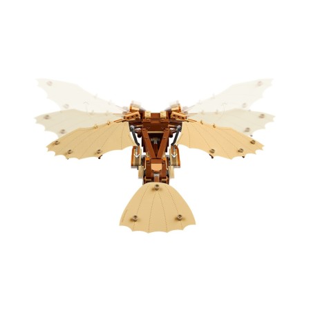 LEGO Icons 10363 Macchina Volante di Leonardo da Vinci | Nerdqora