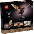 LEGO Icons 10363 Macchina Volante di Leonardo da Vinci | Nerdqora