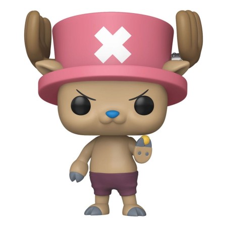 Funko Pop! Animation 2340 – Tony Tony Chopper – One Piece | Nerdqora