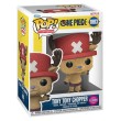 Funko Pop! Television 1883 – Tony Tony Chopper Flocked – One Piece | Nerdqora