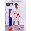 Rocky 4 Deluxe Edition 1/6 Scale Action Figure | Nerdqora