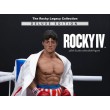 Rocky 4 Deluxe Edition 1/6 Scale Action Figure | Nerdqora