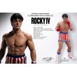 Rocky 4 Deluxe Edition 1/6 Scale Action Figure | Nerdqora