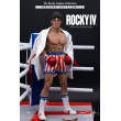Rocky 4 Deluxe Edition 1/6 Scale Action Figure | Nerdqora