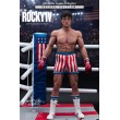 Rocky 4 Deluxe Edition 1/6 Scale Action Figure | Nerdqora