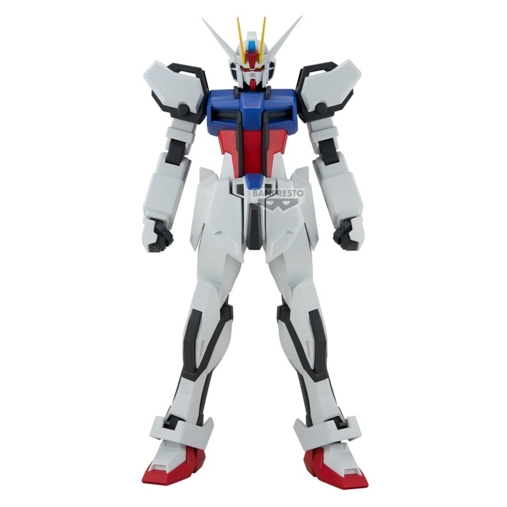 Genkai Toppa Strike Gundam SEED Banpresto | Nerdqora