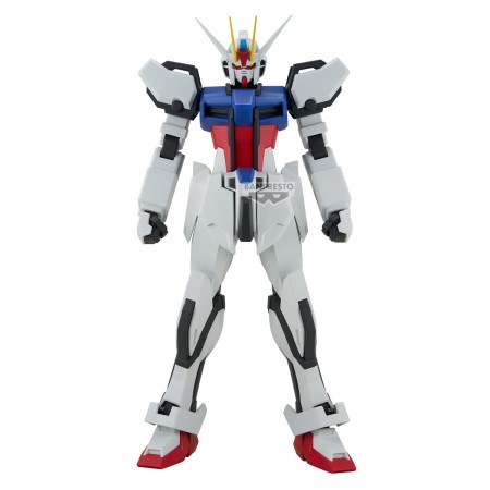 Genkai Toppa Strike Gundam SEED Banpresto | Nerdqora