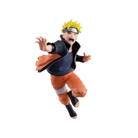 Vibration Stars Naruto Uzumaki Vol.71 Banpresto | Nerdqora