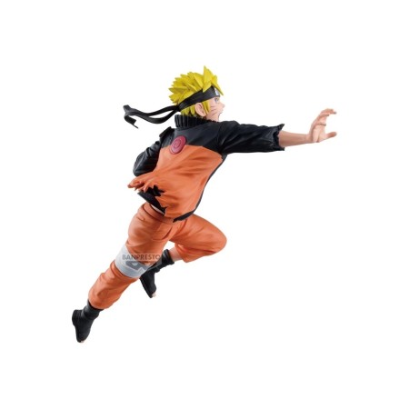 Vibration Stars Naruto Uzumaki Vol.71 Banpresto | Nerdqora