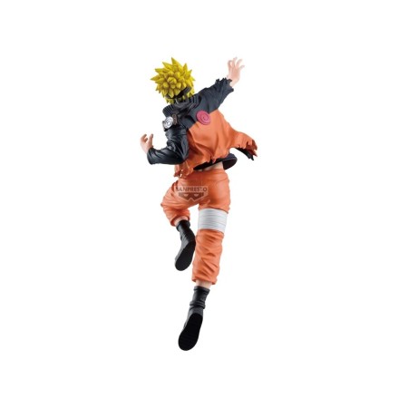 Vibration Stars Naruto Uzumaki Vol.71 Banpresto | Nerdqora