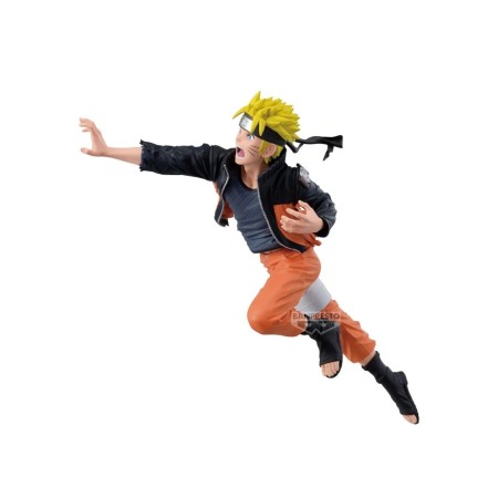Vibration Stars Naruto Uzumaki Vol.71 Banpresto | Nerdqora
