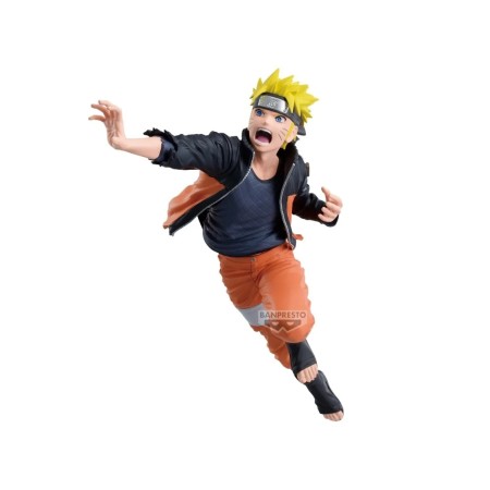 Vibration Stars Naruto Uzumaki Vol.71 Banpresto | Nerdqora