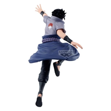 Vibration Stars Sasuke Uchiha Vol.71 Banpresto | Nerdqora